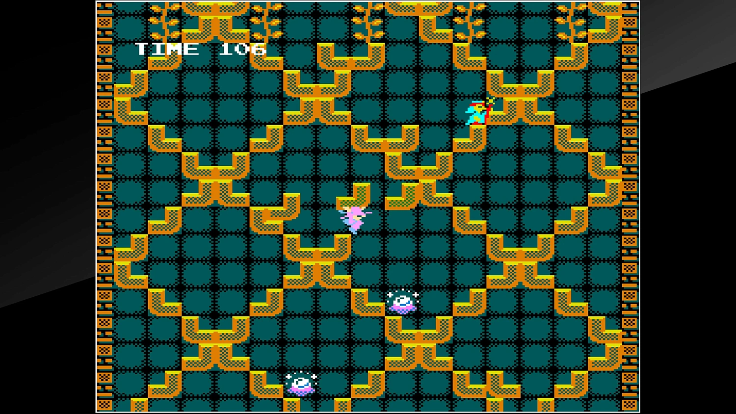 Arcade Archives VS. MYSTERY TOWER