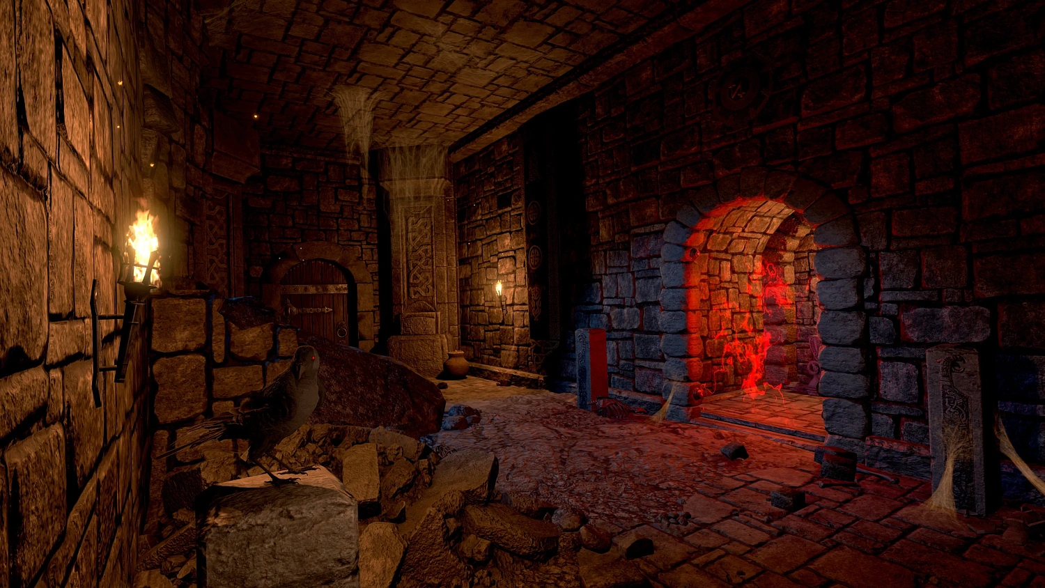 Shadowgate VR: Las Minas de Mythrok
