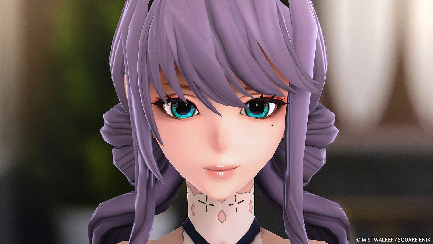 FANTASIAN Neo Dimension