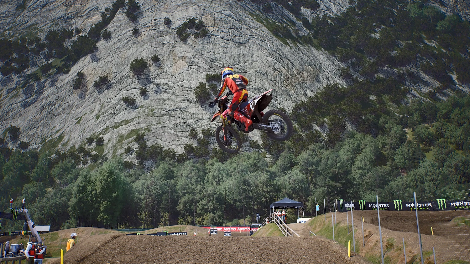 MXGP 26 - The Official Game