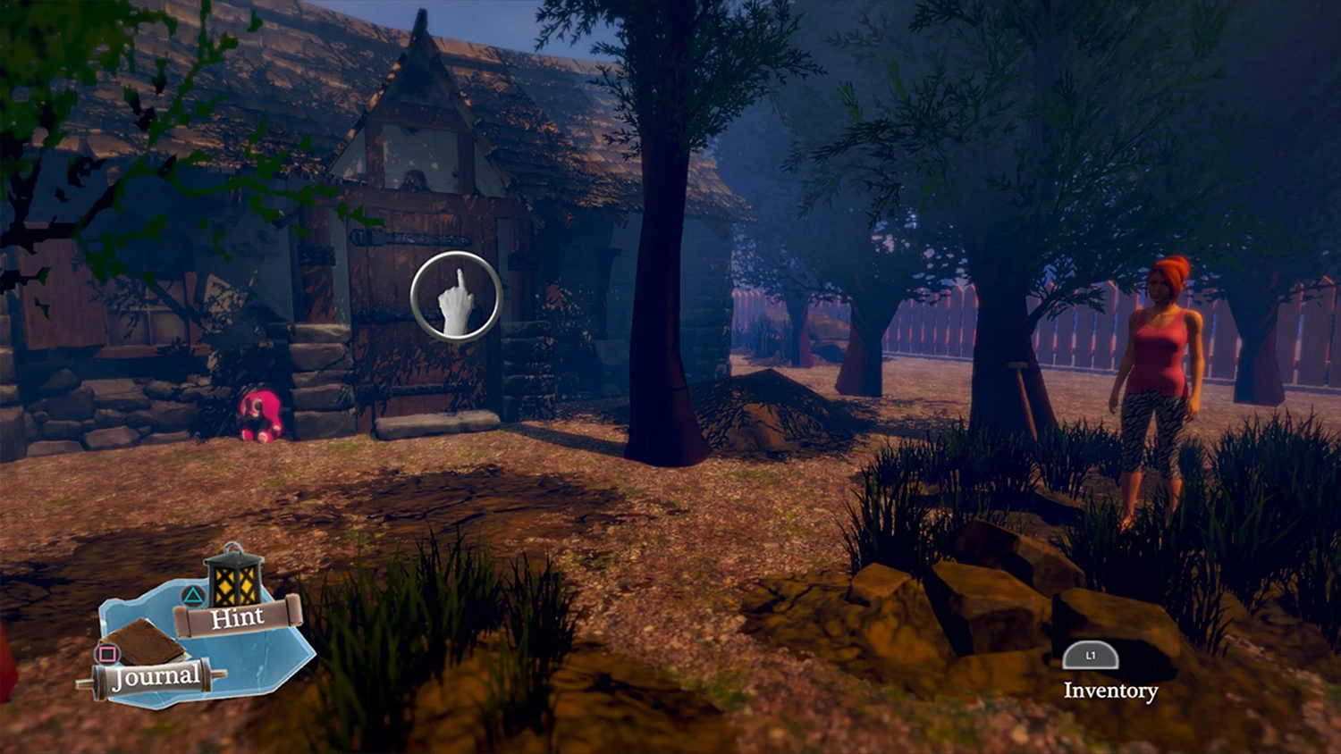 The Dreamlands: Aisling's Quest