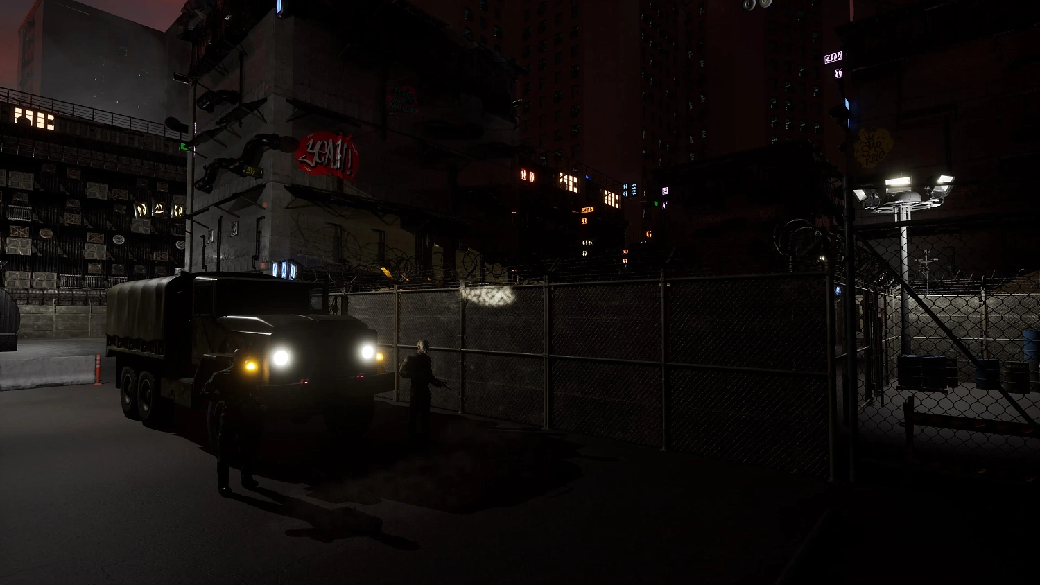 Zona de restricción