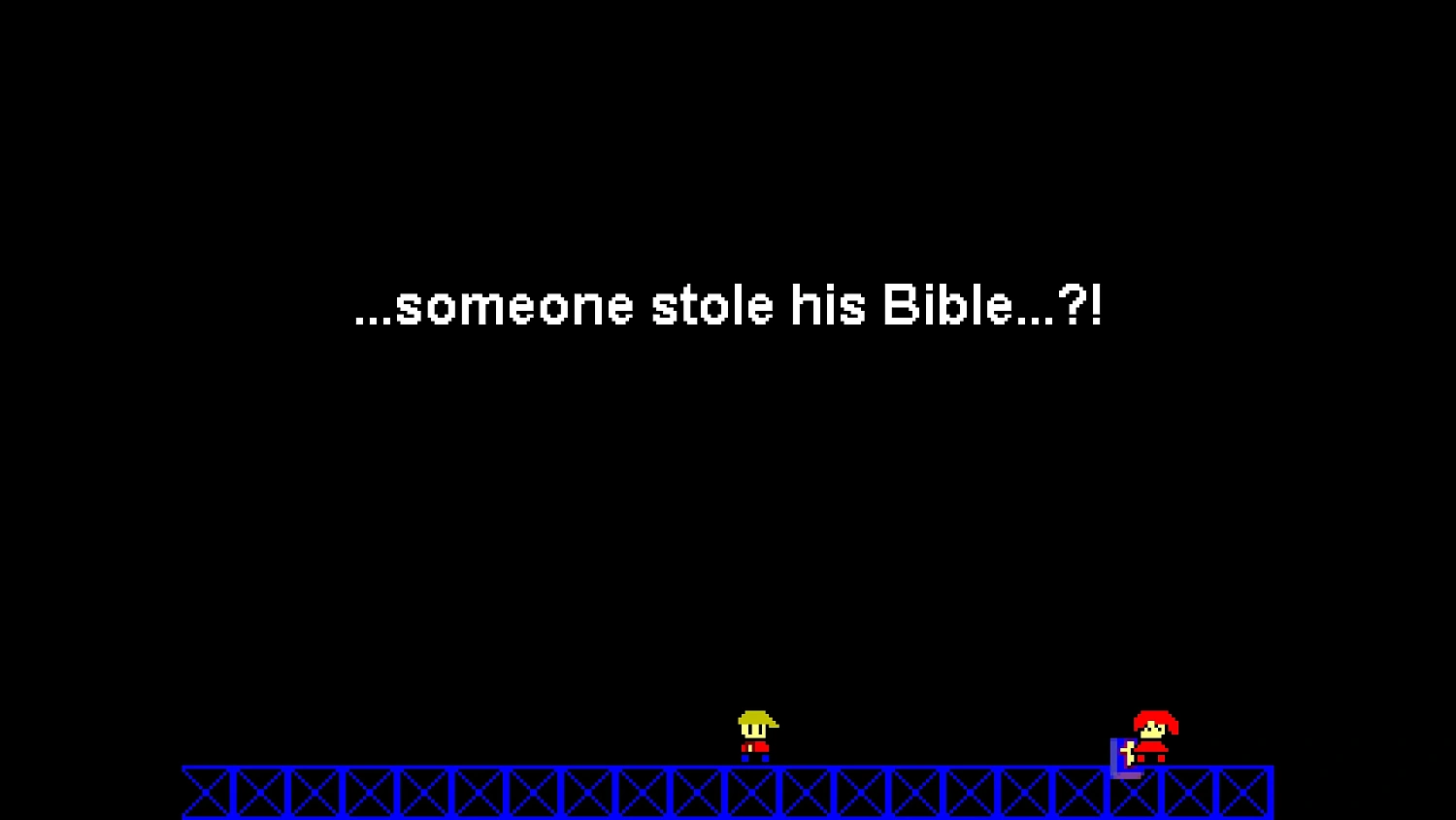 Nik and Kit - Nik's Adventure