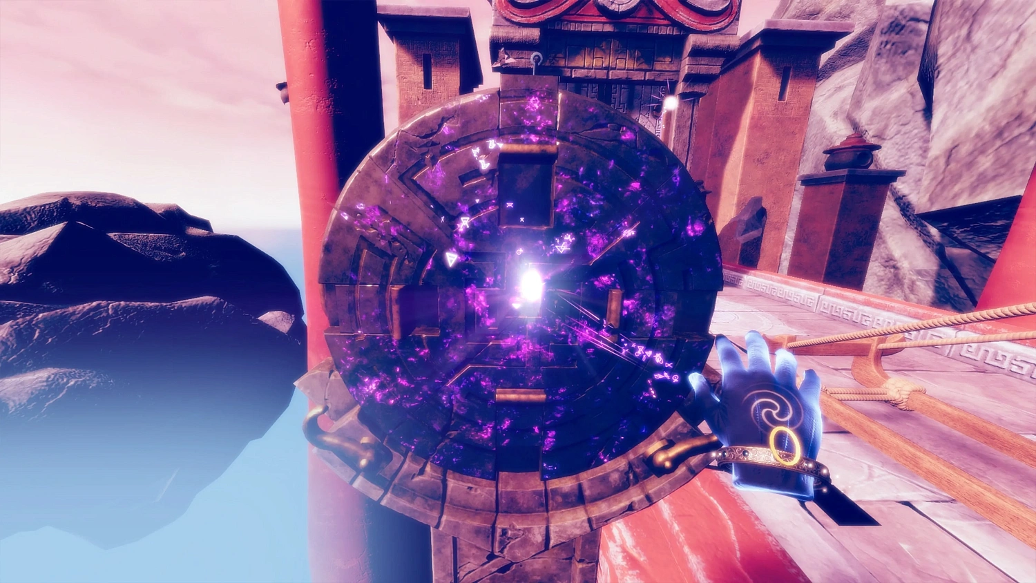 TWILIGHT PATH