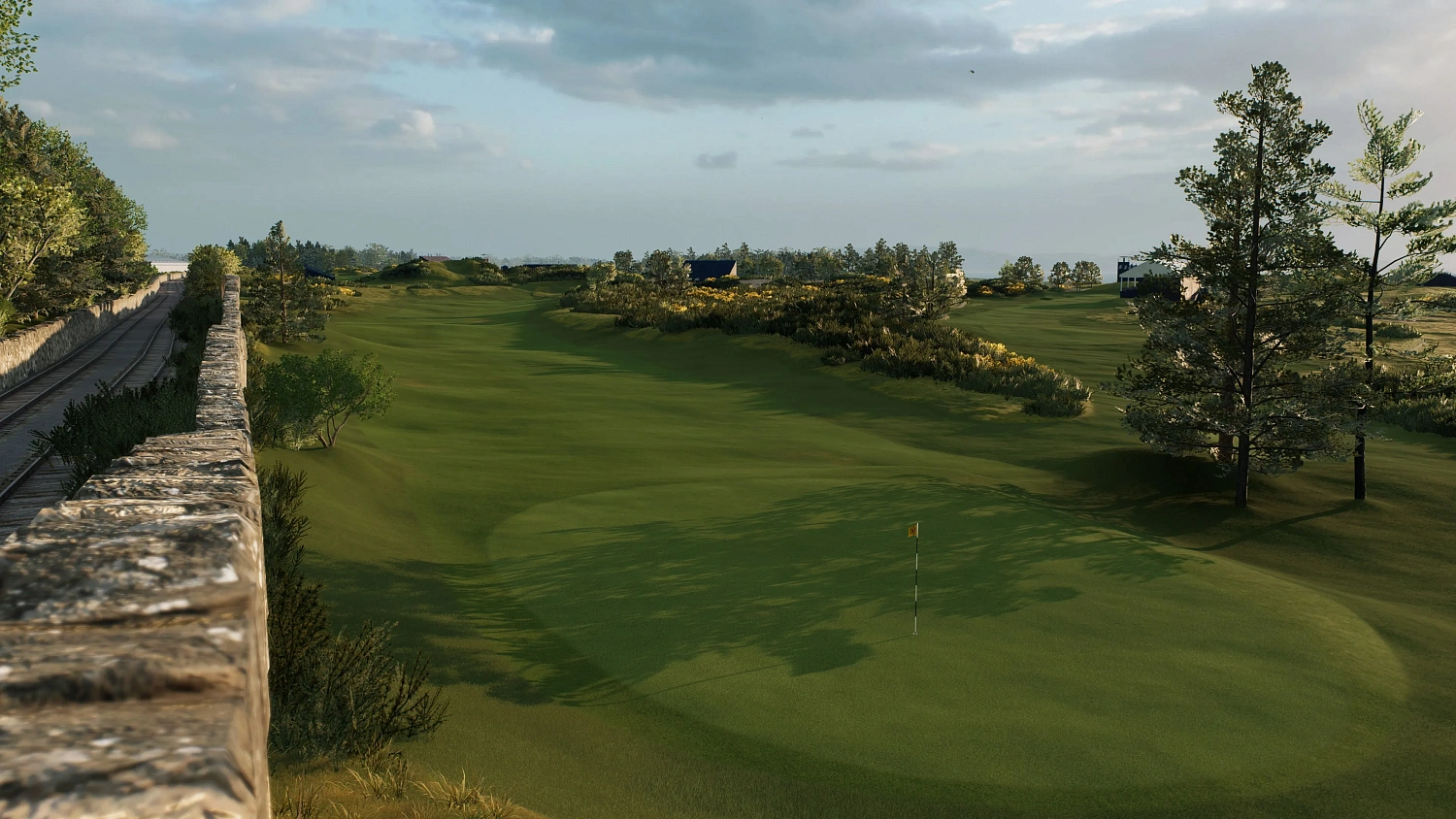 EA SPORTS™ PGA TOUR™