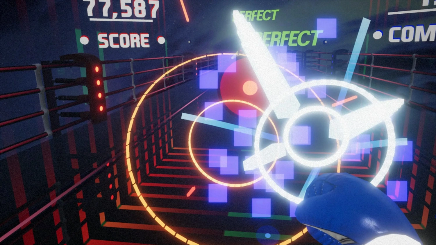 VR deportiva todo en uno / All-In-One Sports VR