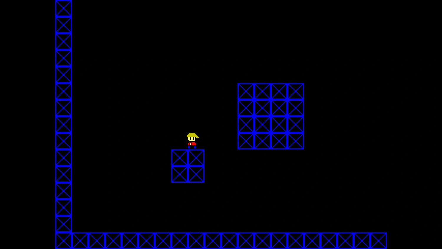 Welcome to the World of Nik and Kit (Visual Novel)