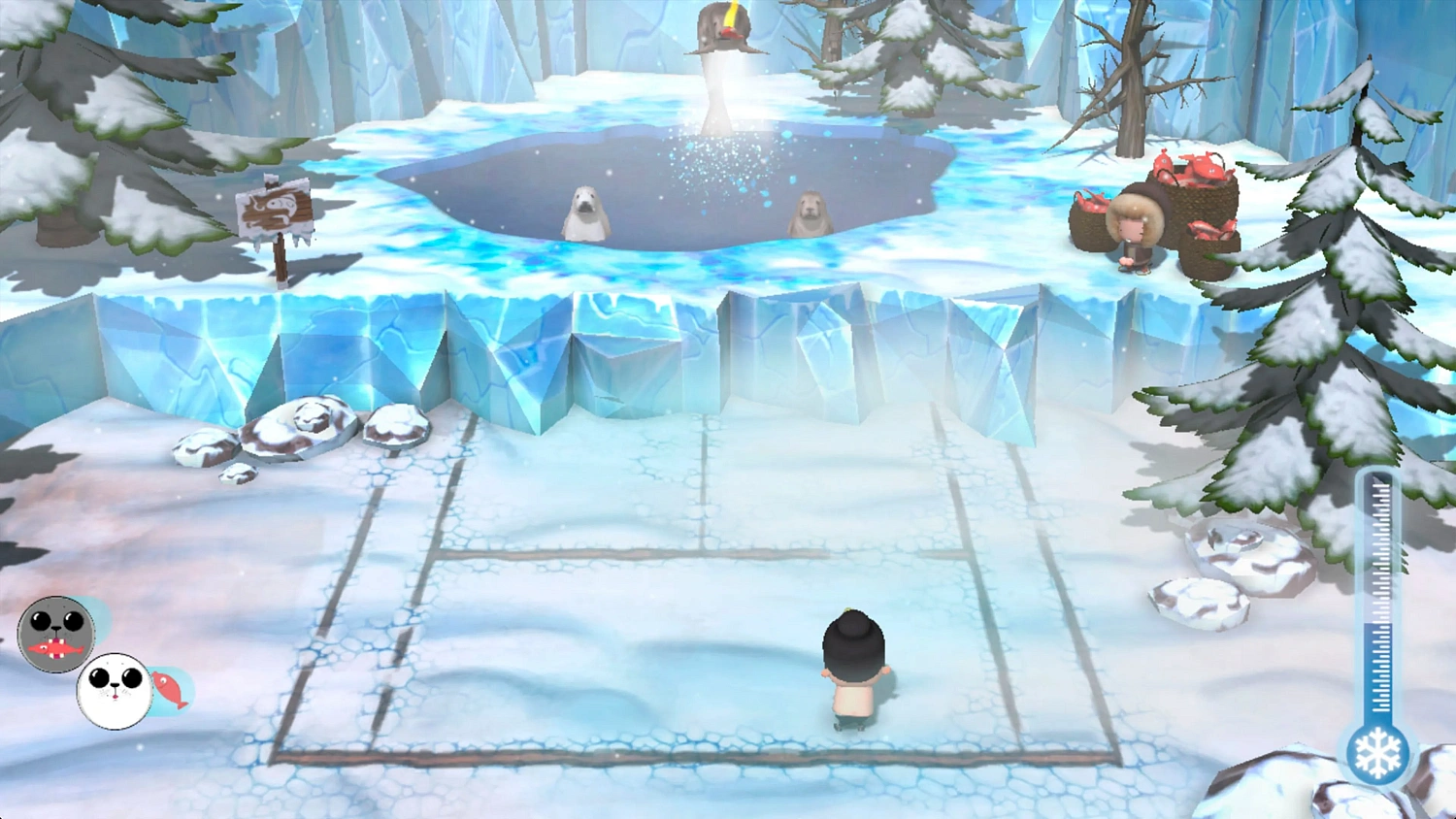 Smoots World Cup Tennis