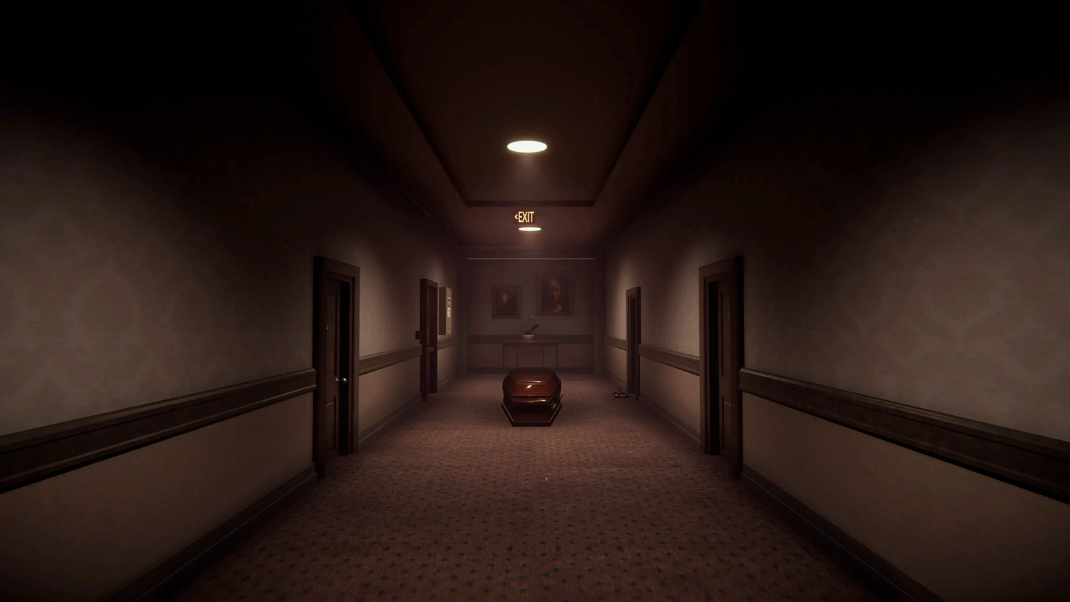 Floor 9