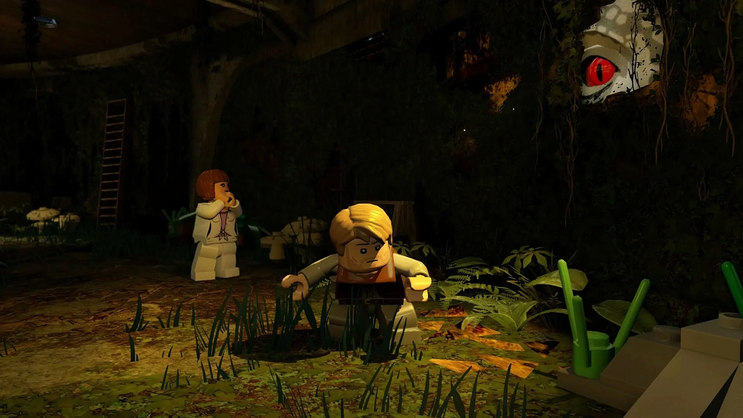 LEGO® Jurassic World™