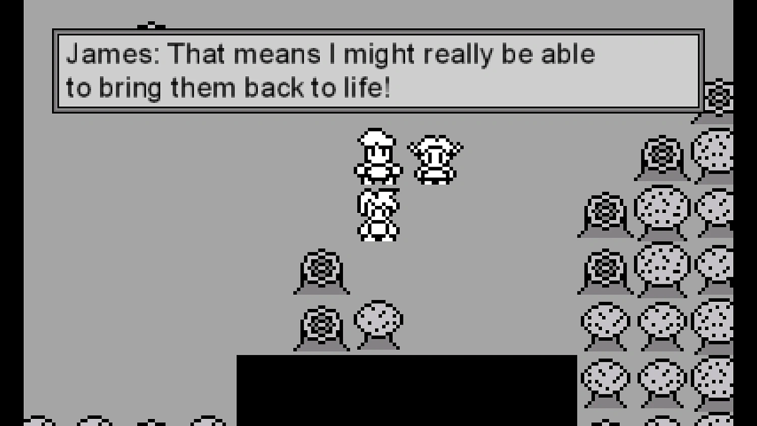 Our Church and Halloween RPG