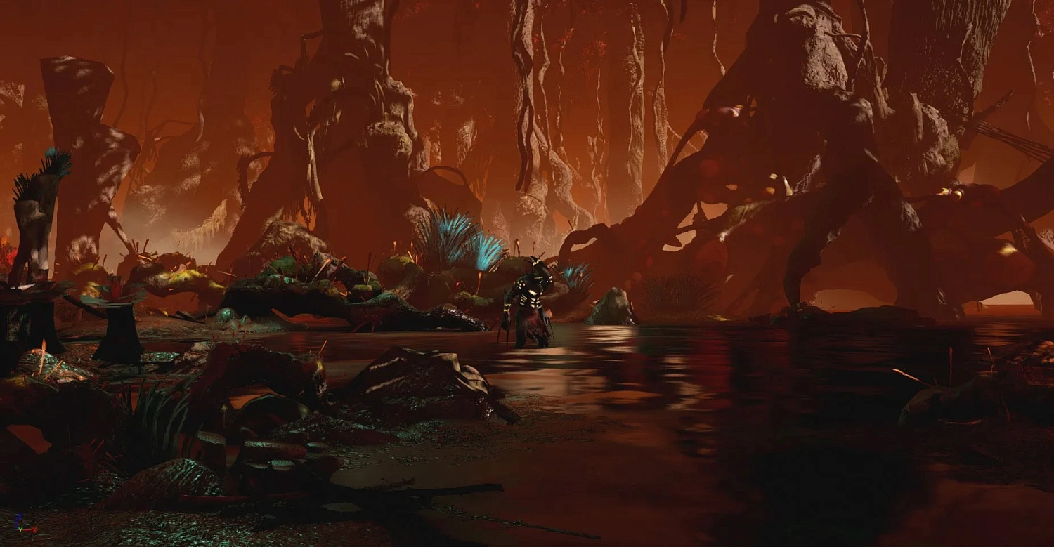 Shadow of the Beast™