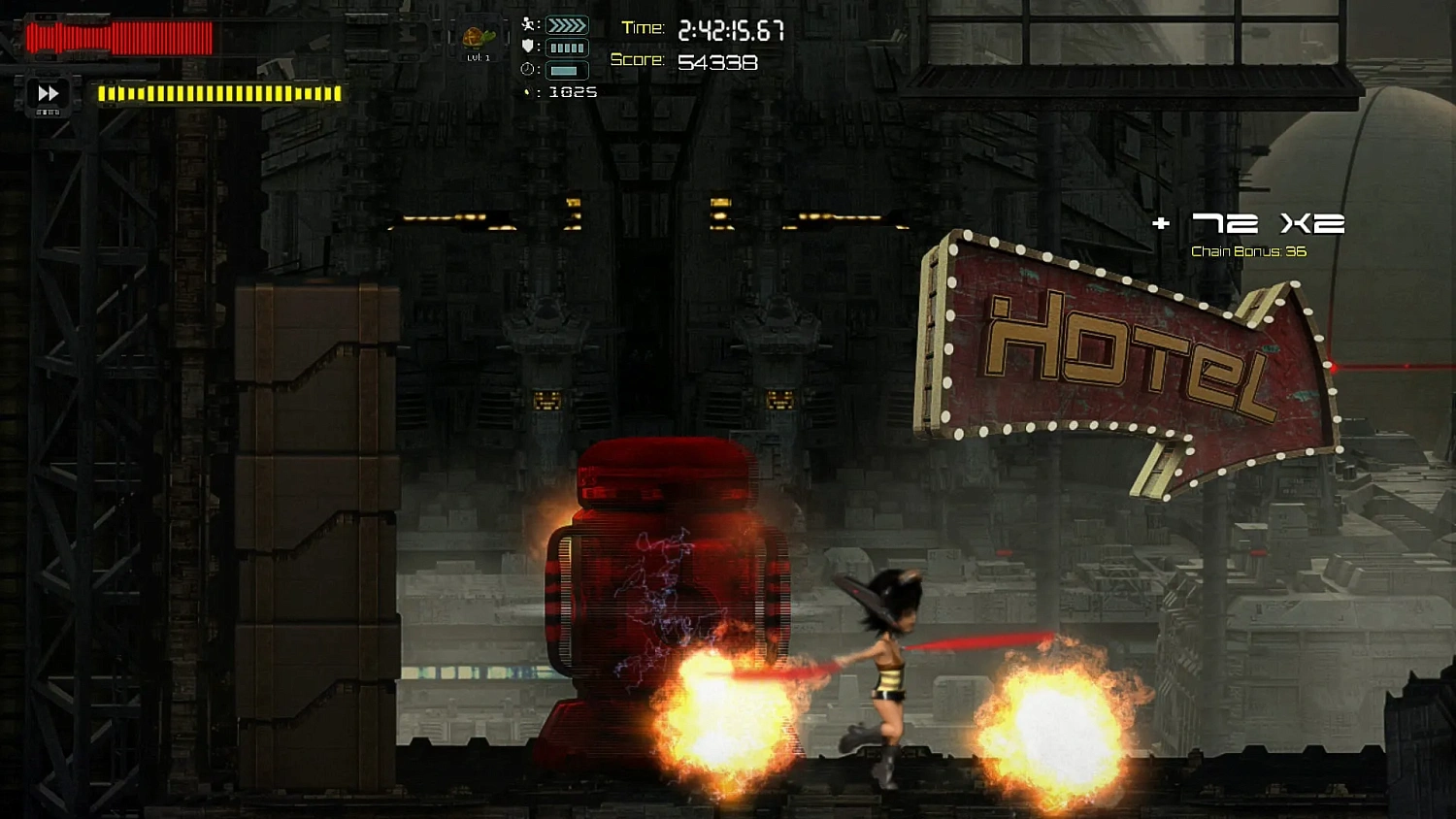 Daydreamer: Awakened Edition