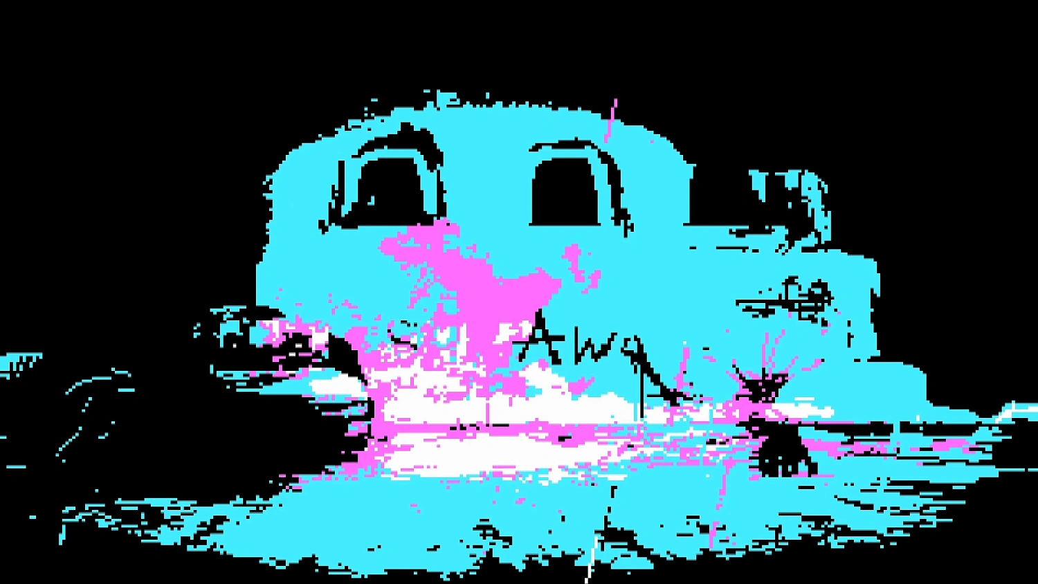 THE ETERNAL CASTLE [REMASTERED]