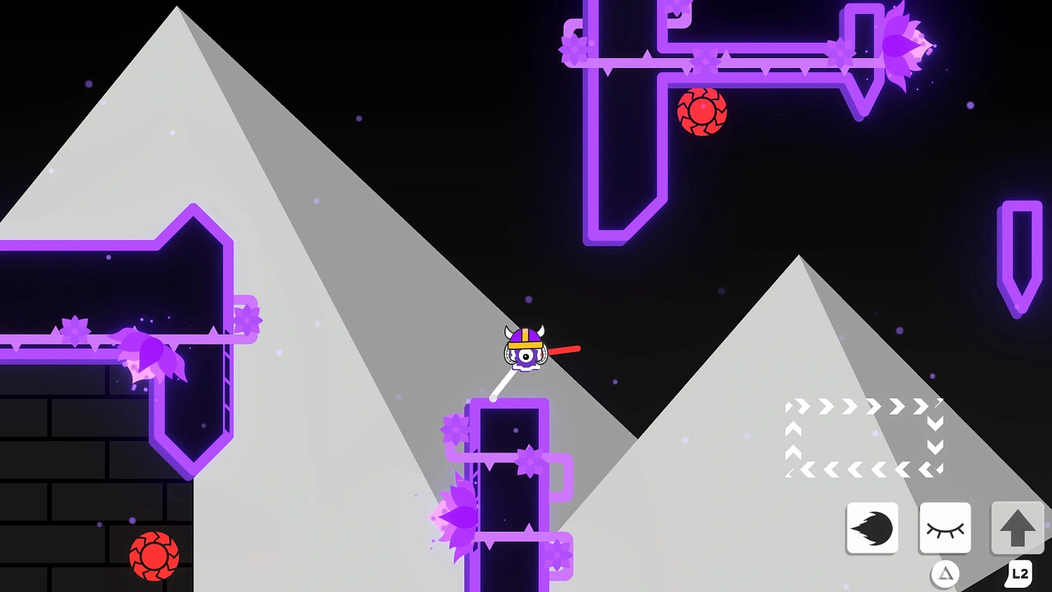 Sklime - Una difícil aventura de escalada