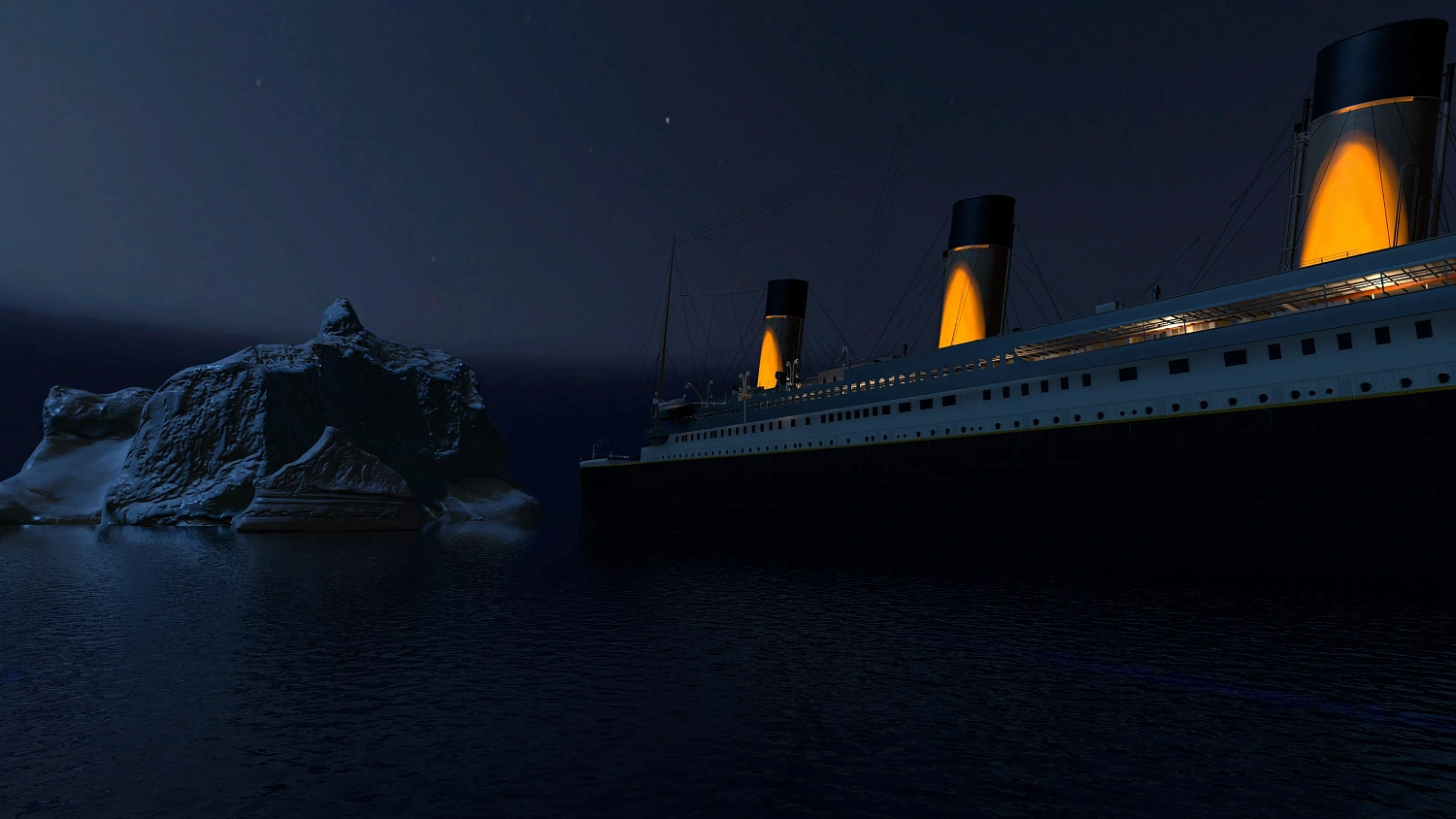 Titanic Survival Simulator