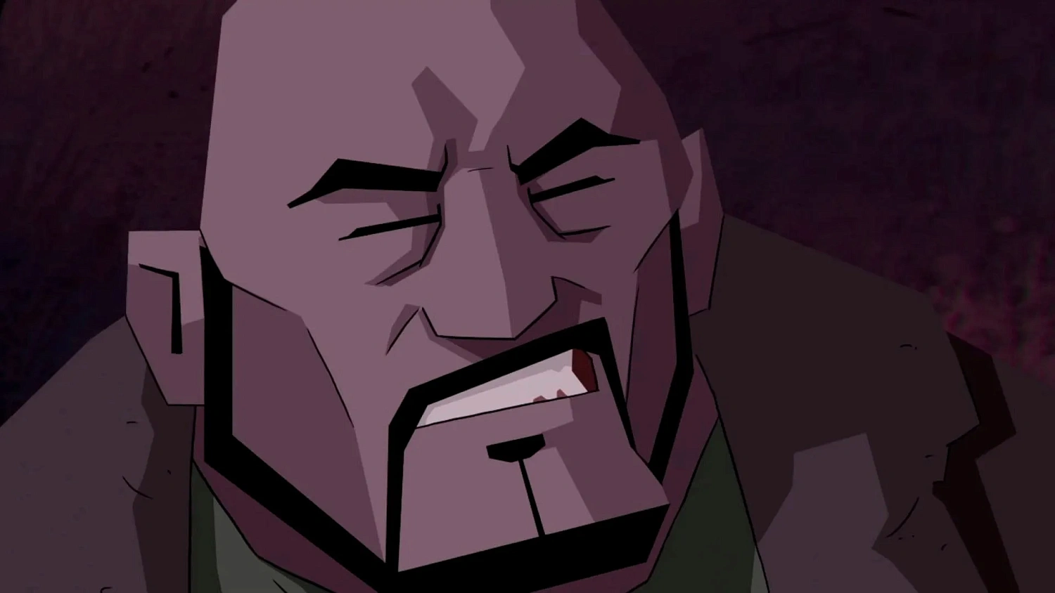 Dead Synchronicity: Tomorrow Comes Today