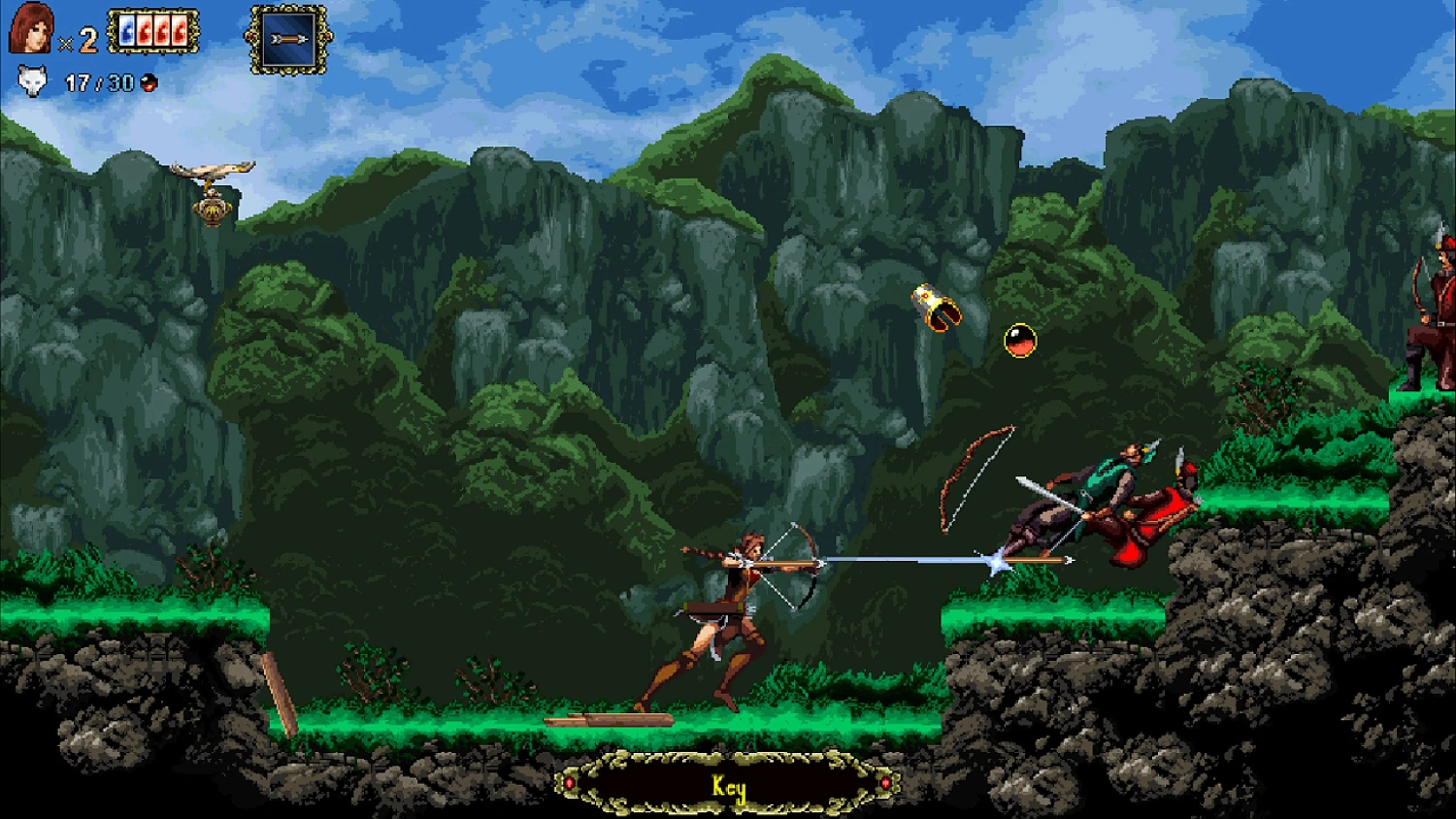 Wallachia: Reign of Dracula