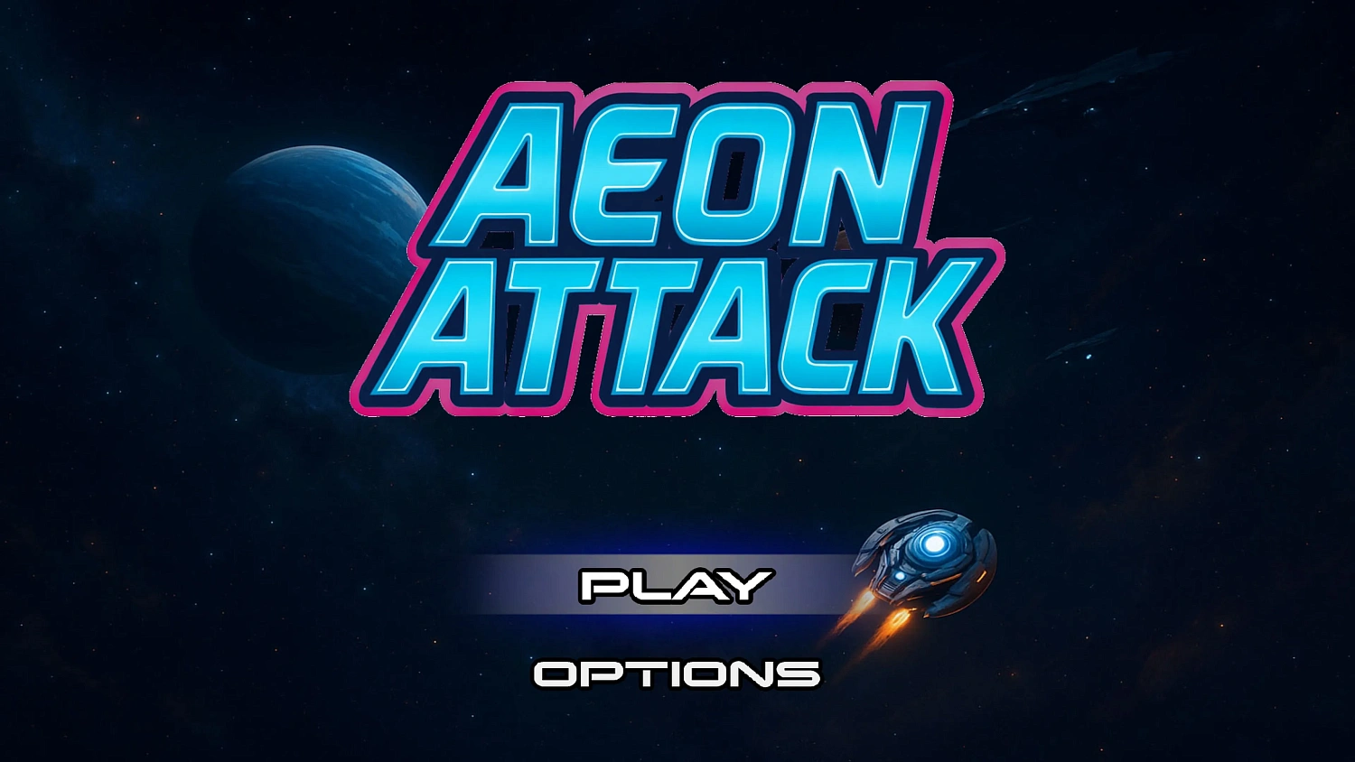 Aeon Attack