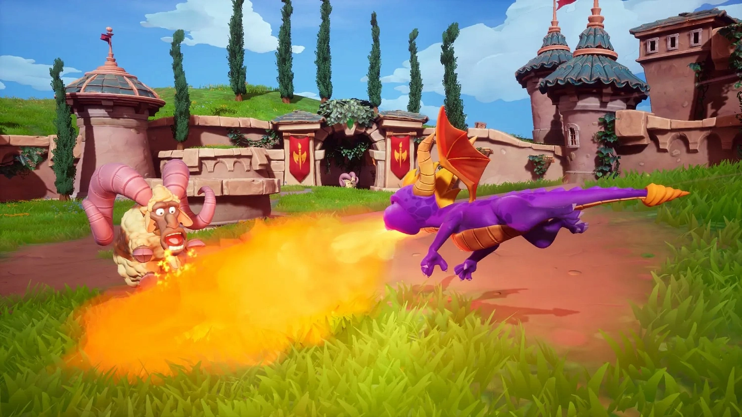 Spyro™ Reignited Trilogy
