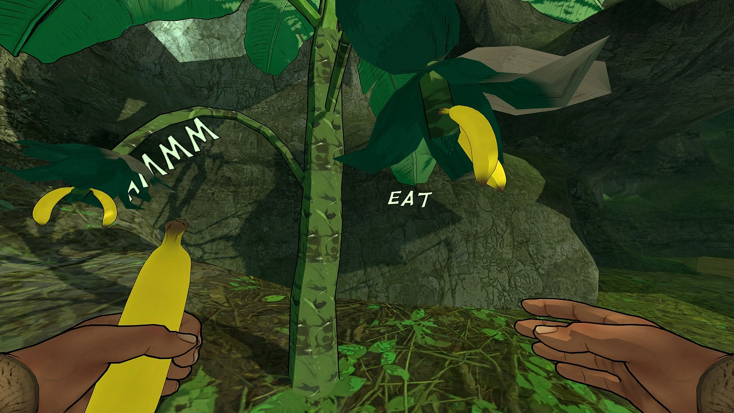 Tarzan VR™