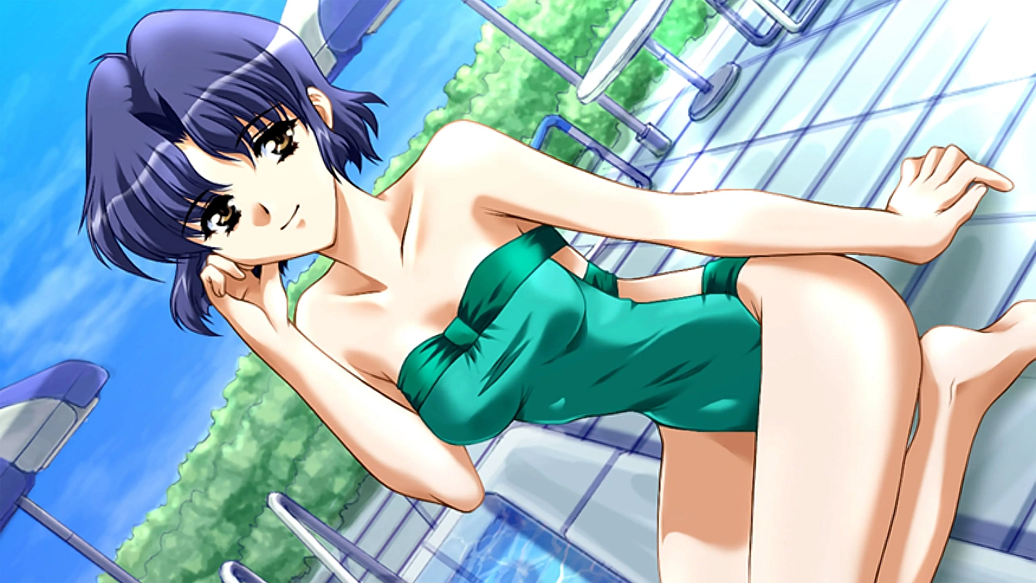 Never 7 - The End of Infinity