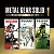 METAL GEAR SOLID: MASTER COLLECTION Vol. 1