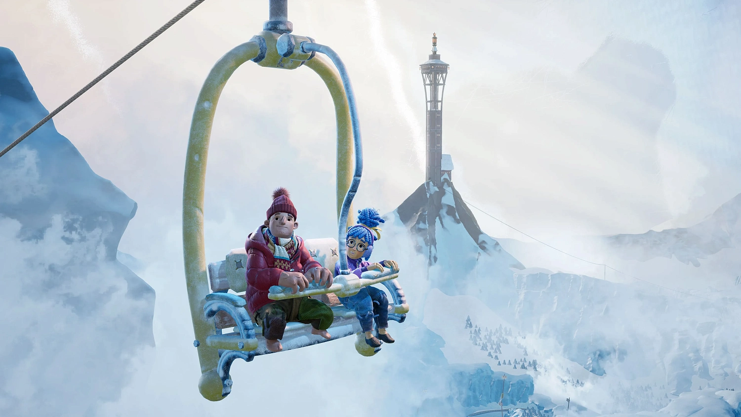 It Takes Two para PS4™ y PS5™