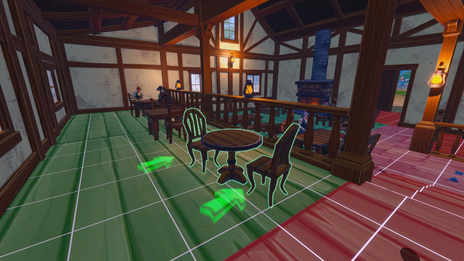 Tavern Manager Simulator