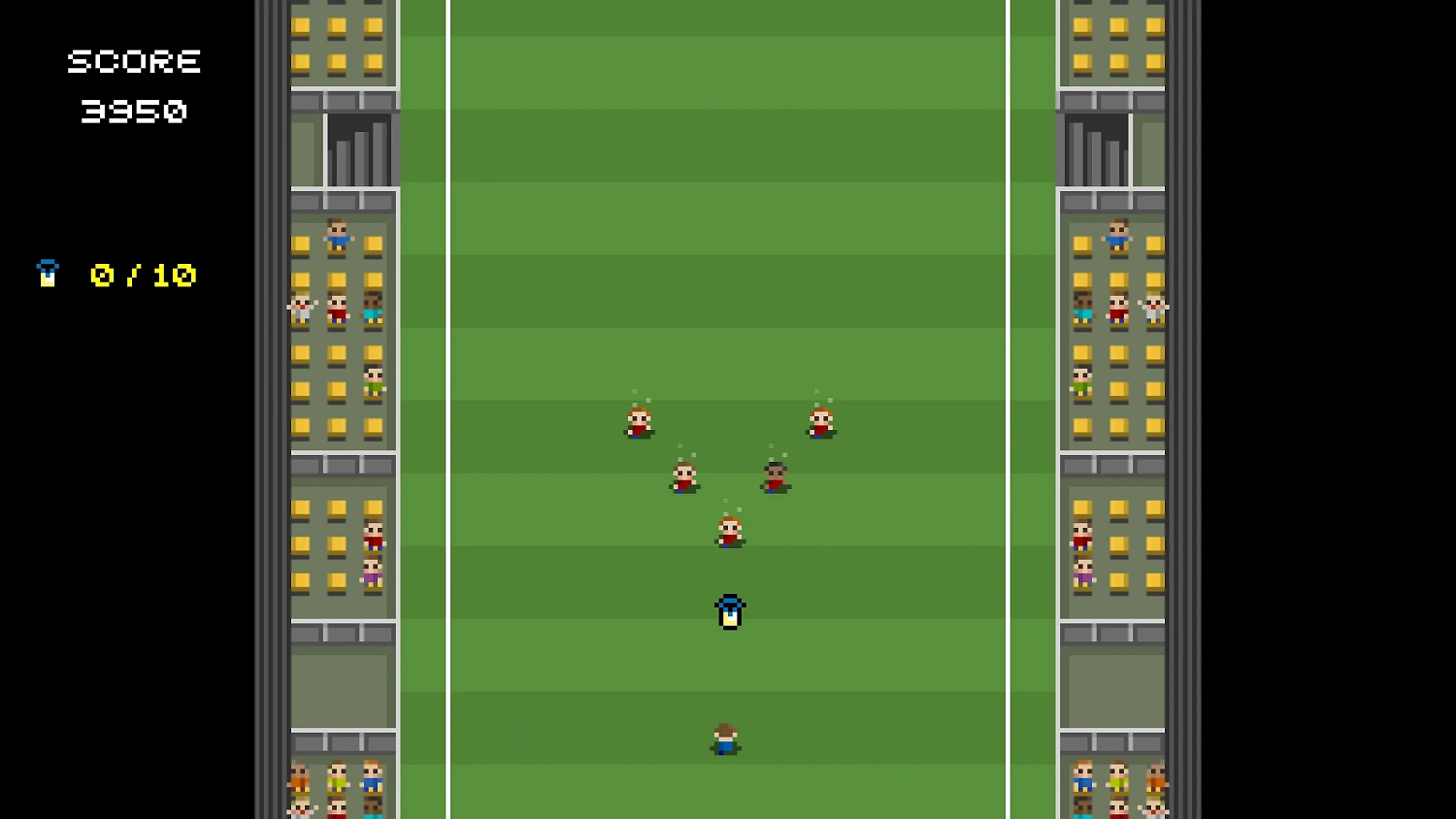 Pixicharm - Kickabit