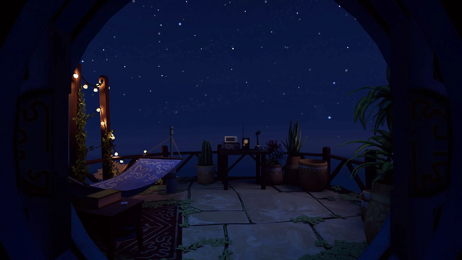 The Last Clockwinder