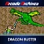 Arcade Archives DRAGON BUSTER