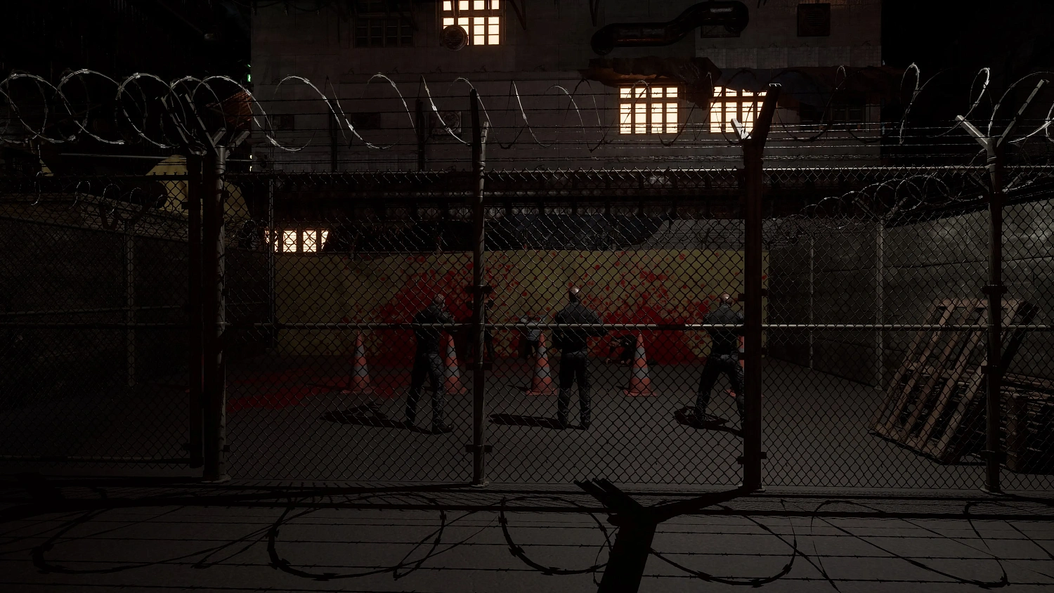 Zona de restricción