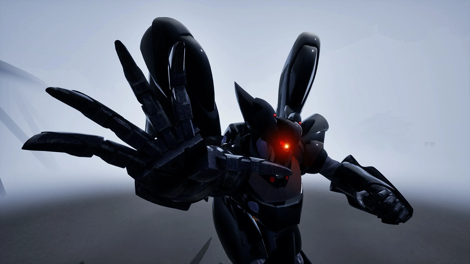 PATLABOR: Los Expedientes