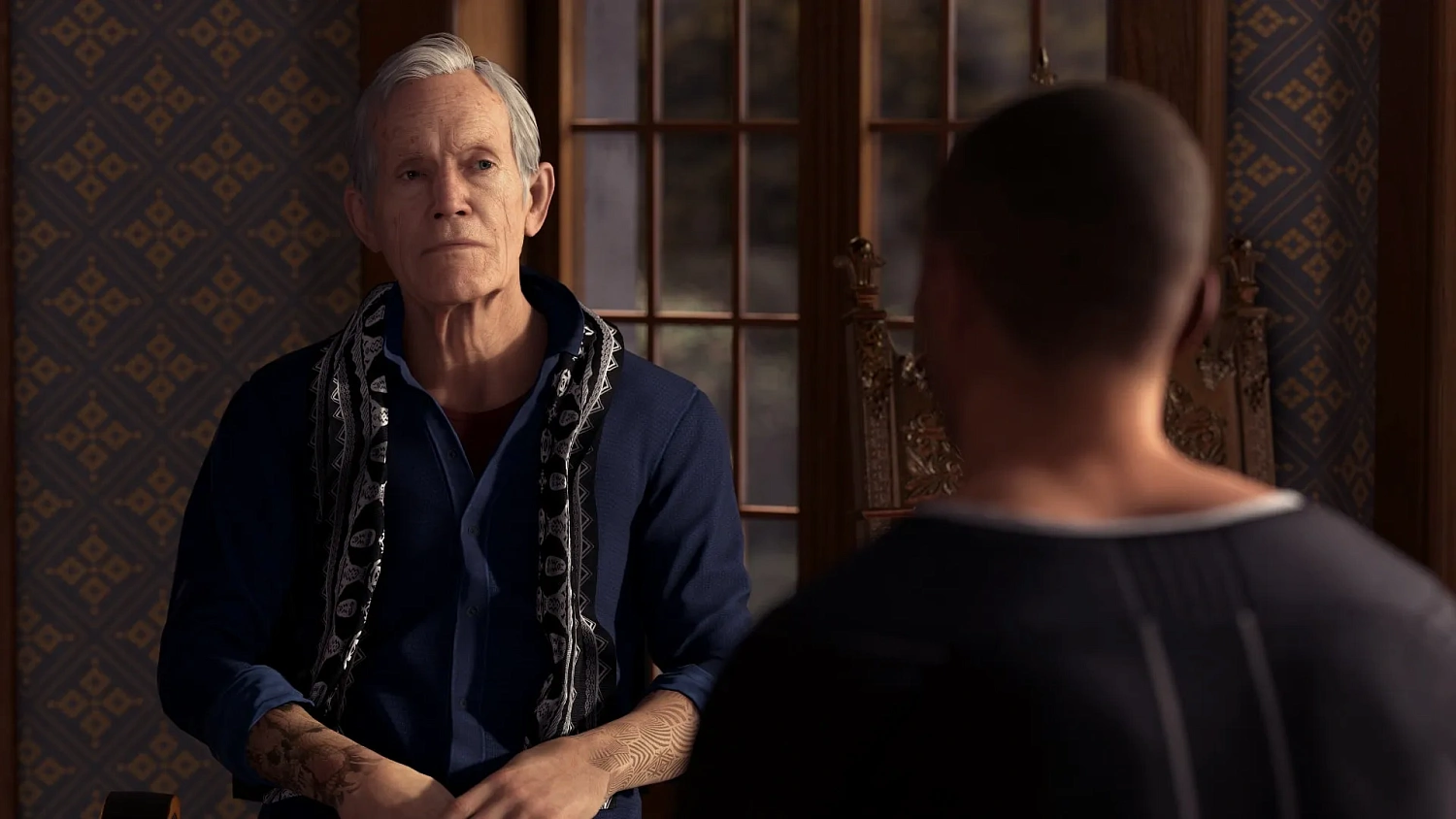 Detroit: Become Human™