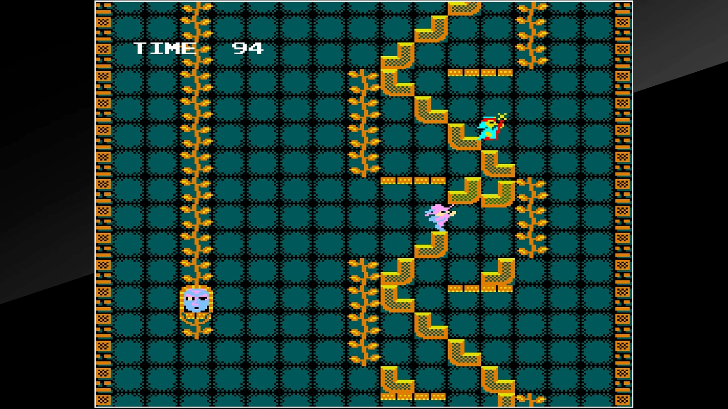 Arcade Archives VS. MYSTERY TOWER