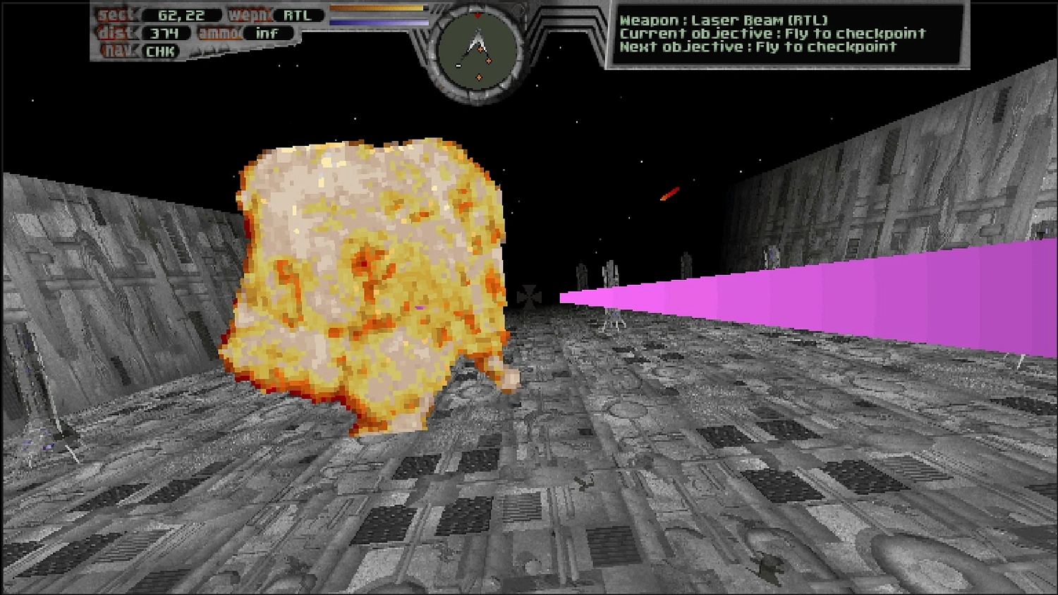 Terminal Velocity™: Boosted Edition