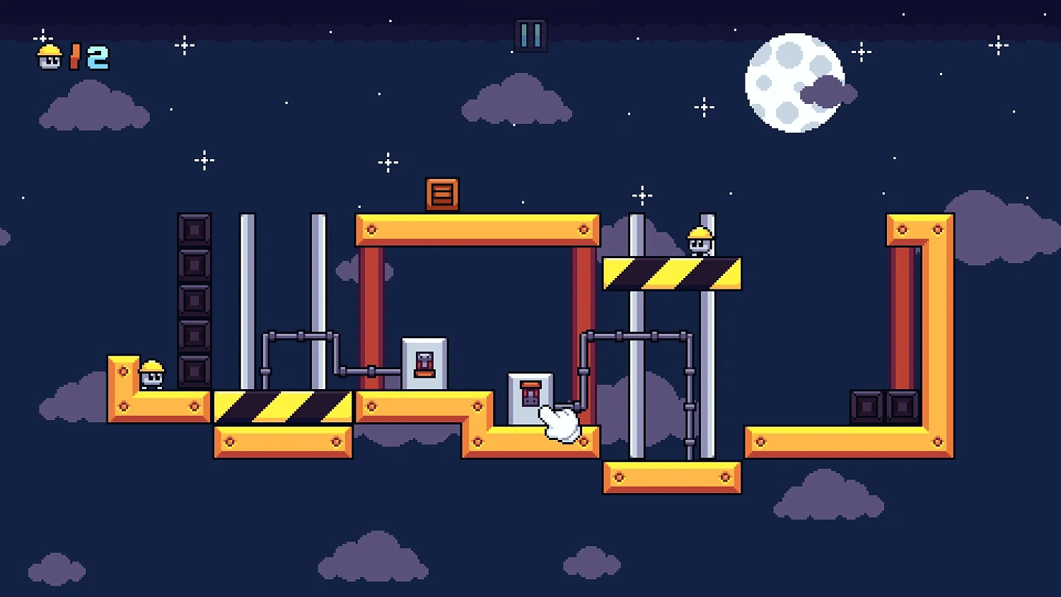 Working Hard Collection