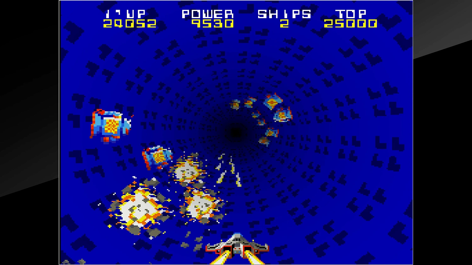 Arcade Archives TUBE PANIC