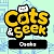 Cats and Seek : Osaka