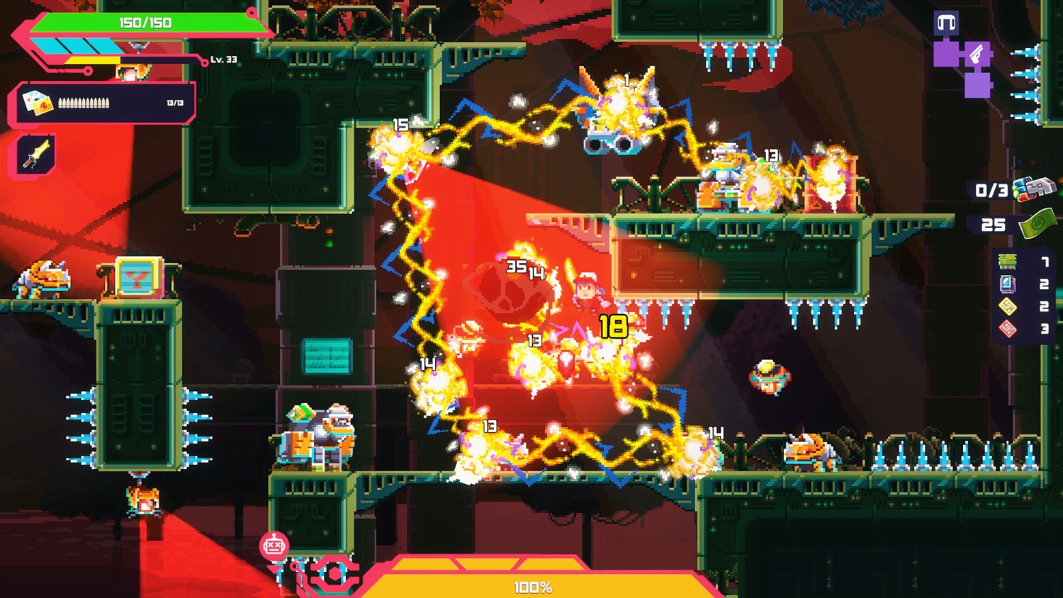 Lia: Hacking Destiny