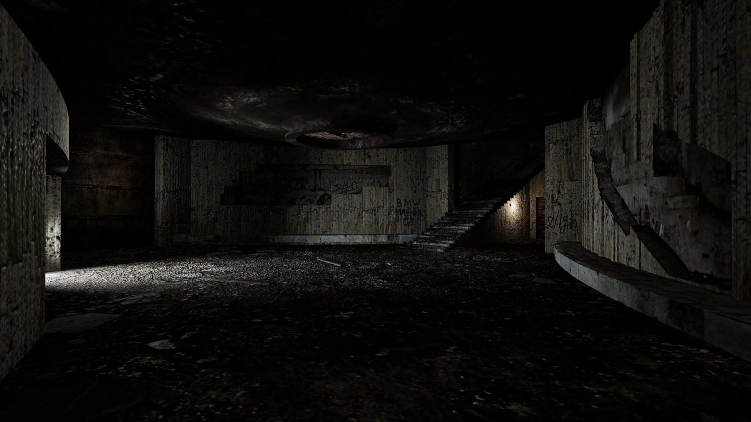 The life of Buzludzha