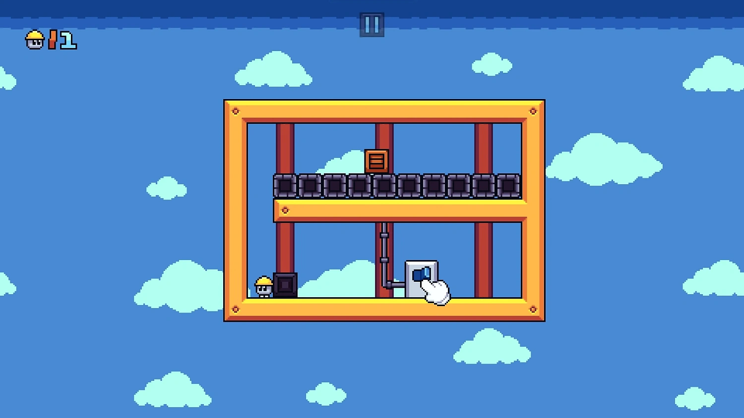 Working Hard Collection