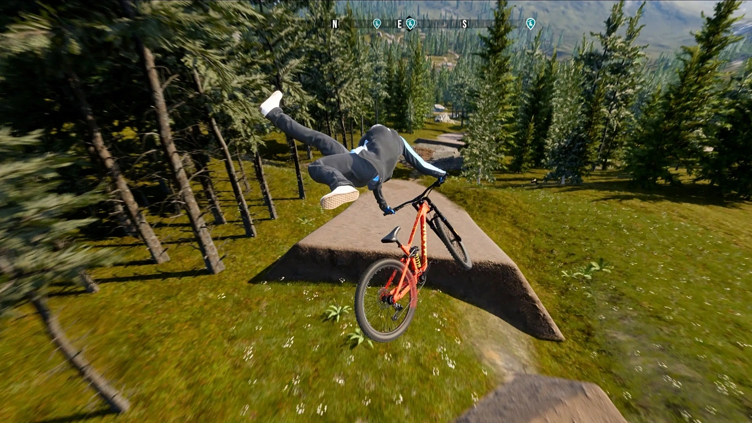 MAVRIX by Matt Jones