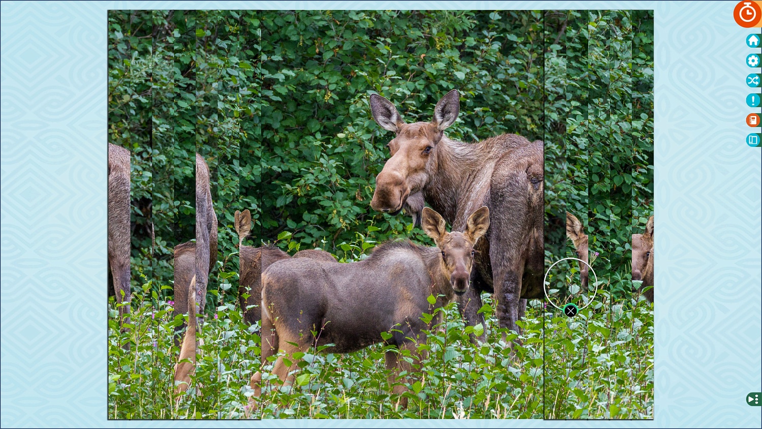 Puzzle Vacations: Nordics