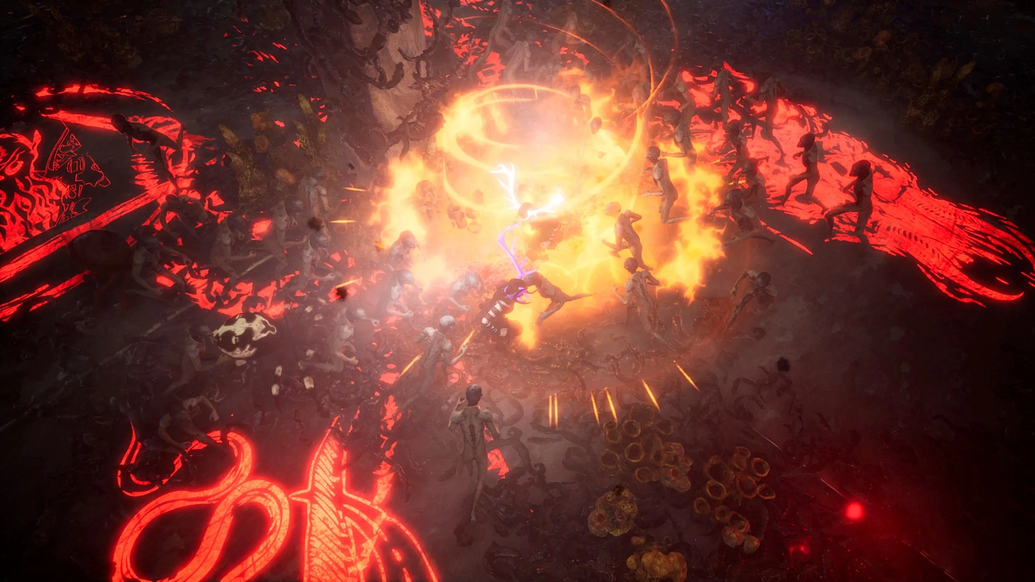 Run Tekila Run!