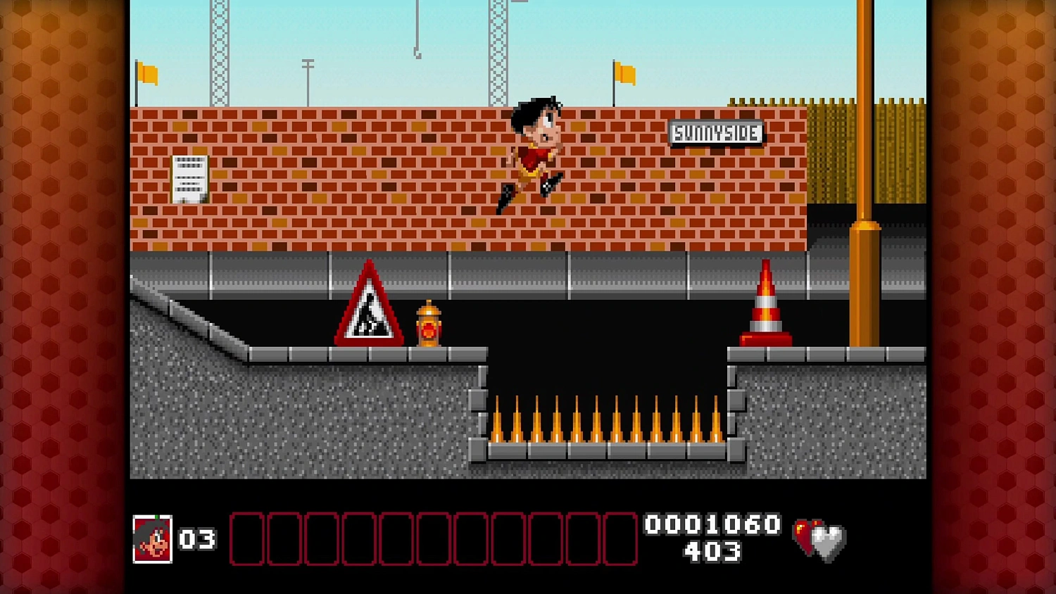 Soccer Kid Collection (QUByte Classics)