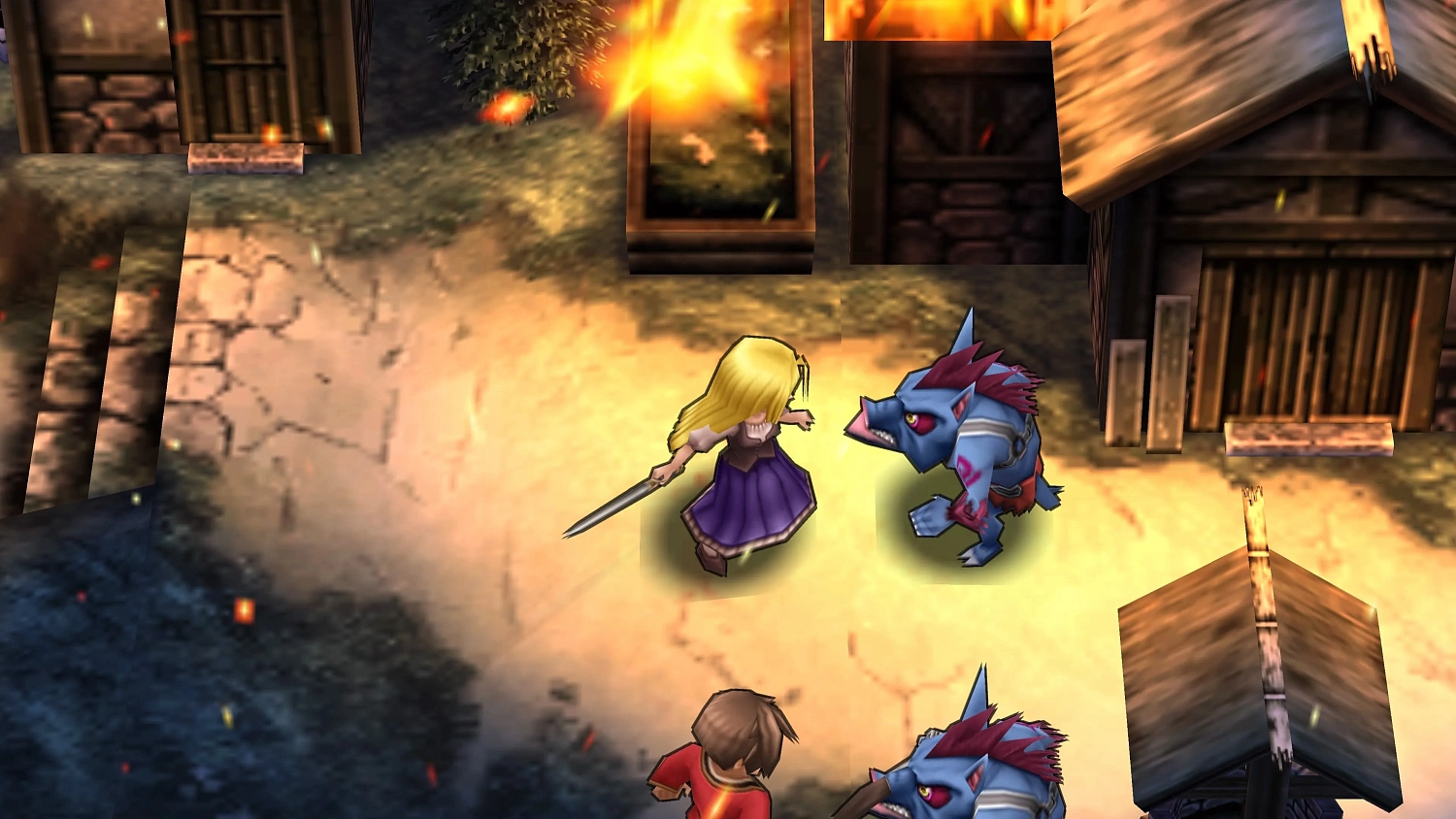 Jeanne d'Arc