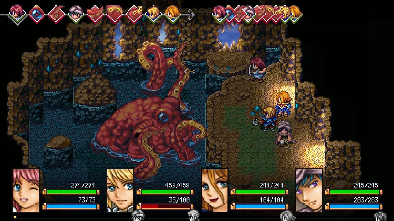 Ara Fell: Enhanced Edition