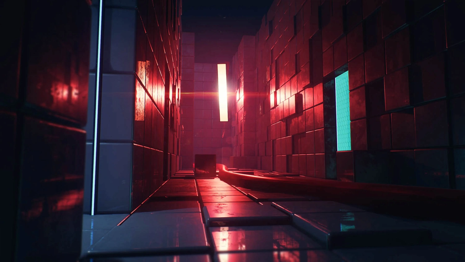 Q.U.B.E. 2 Ultimate Edition